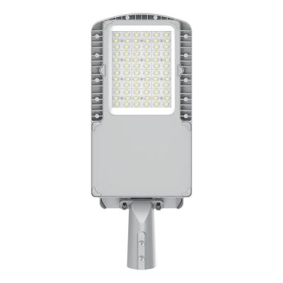 150lm/W LED Street Lights 50W - 300W Easy Installation For Outdoor Lighting