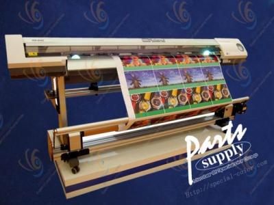 Automatic Media Take-up Roller/media roll up device  for roland VS640I.VS540I printer