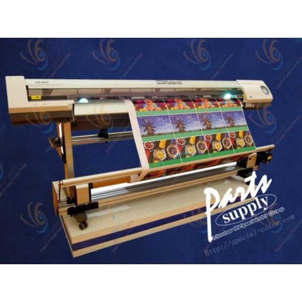Automatic Media Take-up Roller/media roll up device  for roland VS640I.VS540I printer