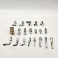 OEM Sany Concrete Pump Parts Stainless Steel Pipe Clamp A820101010676