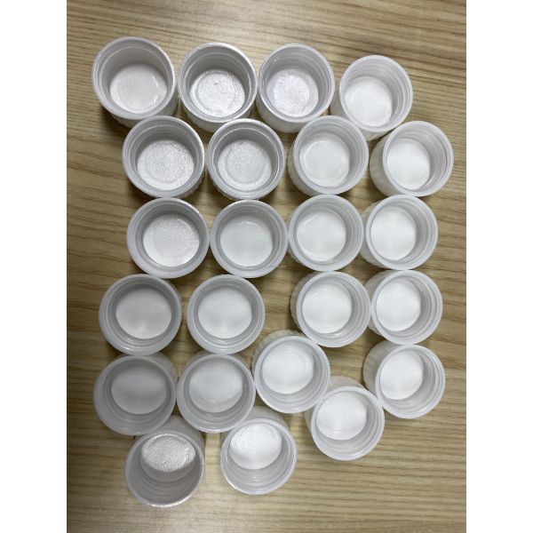 2oz 4oz 8oz 12oz16oz Oval Bottle PET Amber Container Cough Syrup Bottle Medicine Liquid Oral Plastic Bottles with Childproof Cap