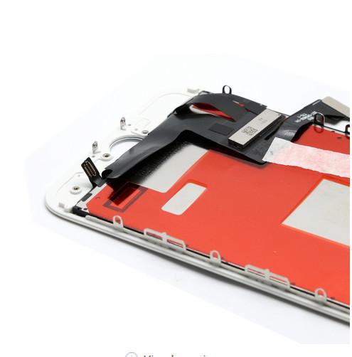 1334 X 750 Pixel Mobile Phone Spare Parts For Iphone 7 Lcd Display