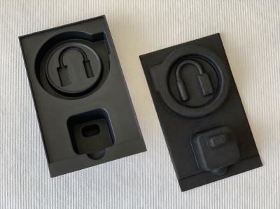 OEM Sustainable Cosmetic Packaging For Electronic Products Thermoformed