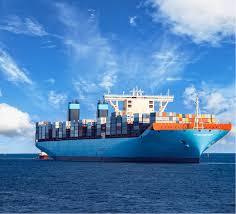 Sea Container Transport From China To The United States Fedex International Dropshipping