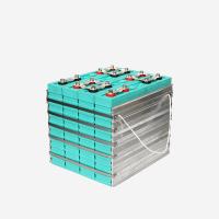 Stockage d'Ion Battery For Solar Energy de lithium de Lifepo4 12v 300ah