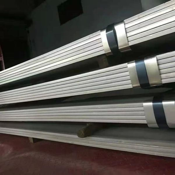 AISI 321 Cold Rolled Stainless Steel Sheet with Bright Surface SS321 Plate