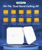 11ax 3000Mbps Wireless Access Point Support Ap/Router/Mesh Mode, Cloud Manged WiFi Access Point