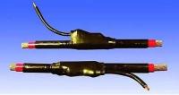 Flame Retardant Prefabricated Branch Cable Low Smoke Zero Halogen Single 240mm2