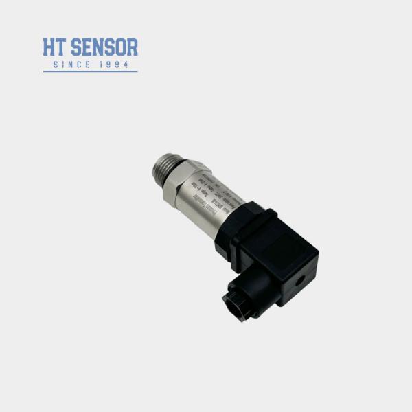 Sensor de pressão do diafragma de nível industrial para condições adversas