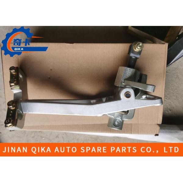 Wg9725240208 Howo Truck Spare Parts Howo Manipulator Assembly Shift Control