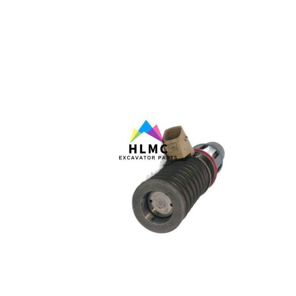 3594080 359-4080 20R1299 Excavator Spare Parts  Diesel Engine C13 Fuel Injecto R E349E