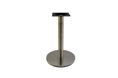 StainSteel  table leg