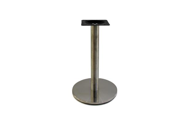StainSteel  table leg