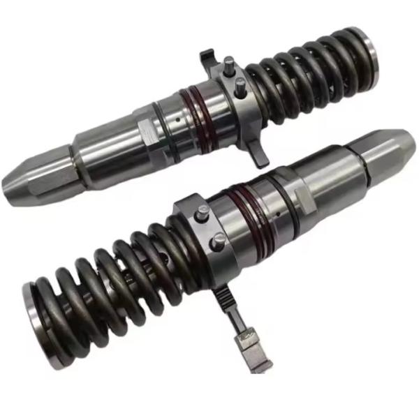 3512A MUI 4P-9077 0R-2925 7E-3383 Diesel Fuel Injector 3500A MUI 4P9077 0R2925 7E3383 AAMCT03004 for CAT 3508 3512 3516