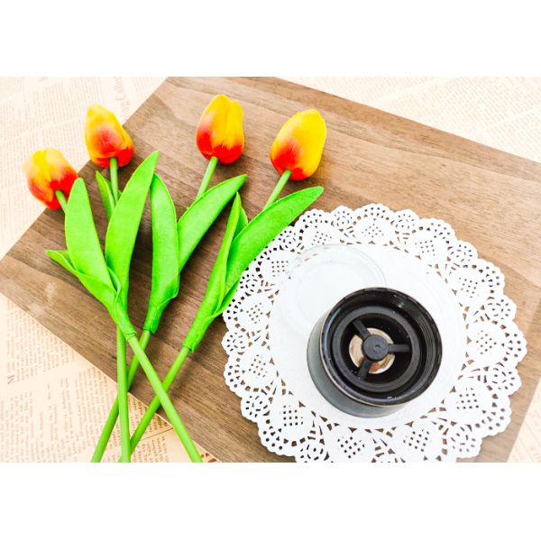 Diseño duradero Recargable de sal y pimienta Grinders de vidrio de pimienta máquina de rotura de sal