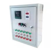 Adjustable Thermostat Digital Temp Controller For Industrial Gas IR Burners