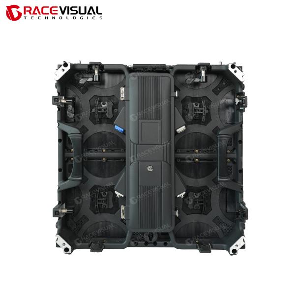 Indoor Large Video Screen Panel P2.6/2.9/3.9 Stage Led Screen Led Video Wall Led Panel Die-cast Aluminum