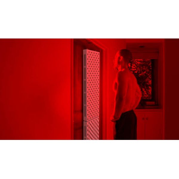 Полная кожа терапией инфракрасного света тела затягивая яркость 1500W регулируемую