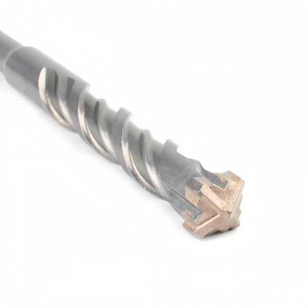 12mm SDS Drill Bit Tungsten Carbide  U Flute Masonry Drill Bits ​