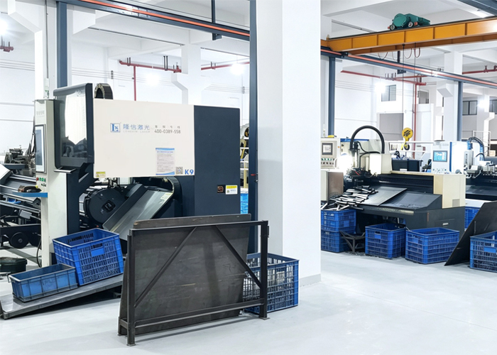 Guangzhou Tenghai Musical Instrument Co., Ltd.