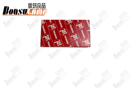 CRANKSHAFT THRUST WASHER T801 T4547A NPR/4HF1 FVR/6HE1 6HK1 4HK1 OEM 8-94247867-