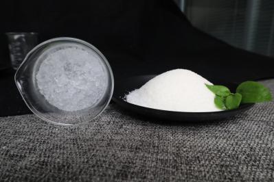 SAP Sodium Polyacrylate Highly Soluble Stable Sodium Acrylate