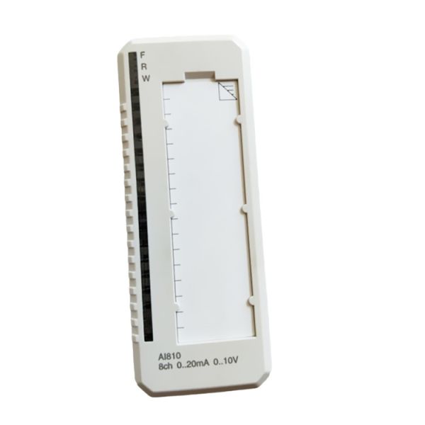 ABB PNI800A DCS PNI800 PLANT NETWORK INTERFACE MODULE