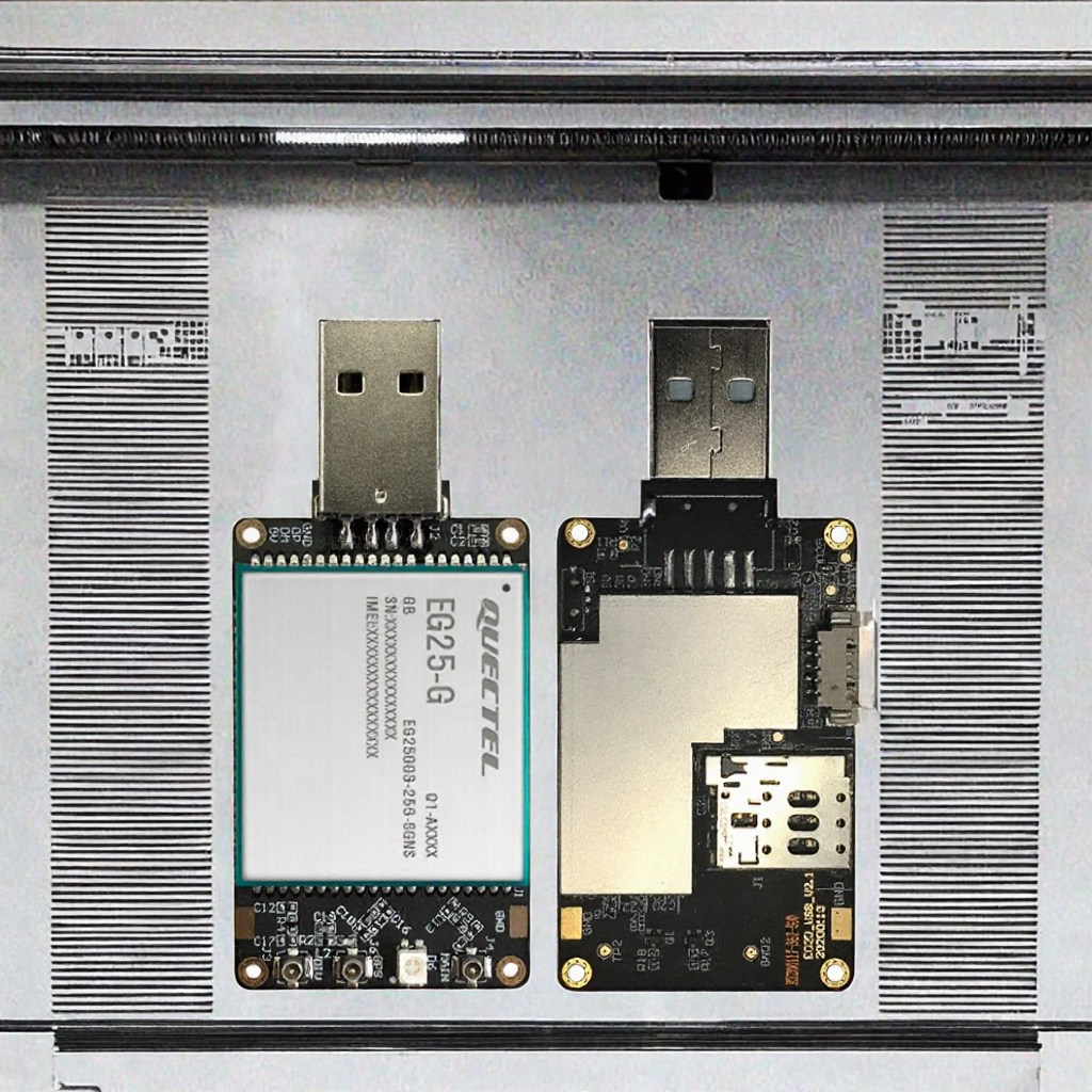 Good Quality Quectel EG25-G LTE USB 4G Dongle 4G Modem 150Mbps Wireless External for EMEA Thailand