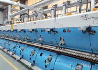 Fours à rouleaux à haut rendement pour la production de carreaux en céramique: technologie à combustion rapide et distribution uniforme de la chaleur