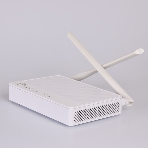 2 антенны 1GE WIFI GEPON EPON XPON GPON ONU ONT