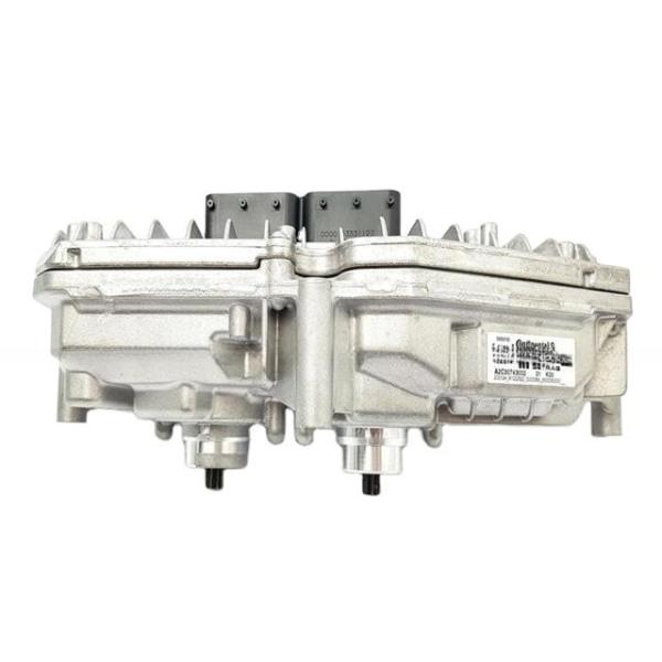 Atualize os seus modelos Renault com a unidade de controlo da transmissão DC4/EDC 6DCT250 2012-2019
