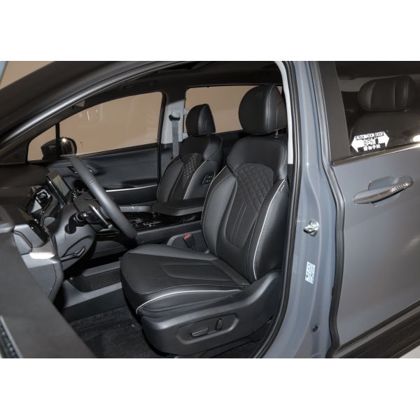 флагман Хюндай Кусто 2021 380ТГДи кораблей 2.0Т 236ХП Л4 Хюндай