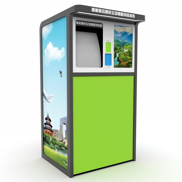 カスタマイズ レストラン カントリー 食品 ストリート 蒸気 リサイクル 機械