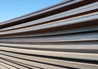 Coated Surface Astm A131 Eh36 Shipbuilding Steel Plate Width 1500mm