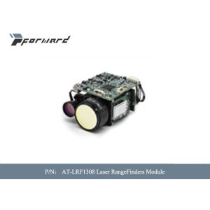 Laser Rangefinder Module