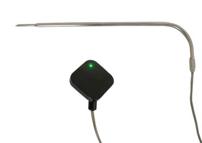 Bluetooth 4.0 Wireless Digital Bbq Thermometer / Bbq Cooking Thermometer