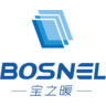 Changsha Baozhinuan Thermal Insulation Material Co., Ltd.