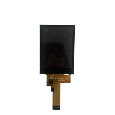 ST7789V IC 2.4 polegadas TFT LCD Display Module com SPI Interface Área ativa 36.72x48.96