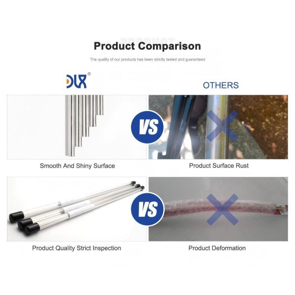 High-Temperature Stability Platinum Iridium Tube for Precision Components in Laboratory Applications