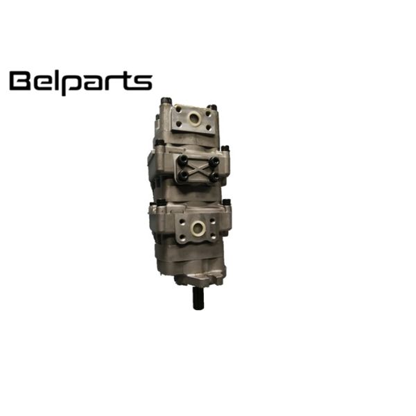 705-41-08070 гидравлические неподдельное насоса с зубчатой передачей ПК10-7 ПК15-3 ПК20-7 НОВОЕ или изготовленный на заказ