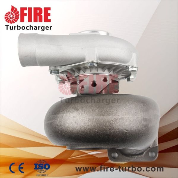 TO4B91 Turbocharger 4N6859 409410-5002S Cater.pillar Earth Moving Excavator with 3304/3304T Engine