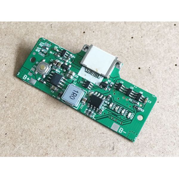Умные счетчики PCBA Производство SWR Meter&PWR Power Meter PCB сборка Шэньчжэнь