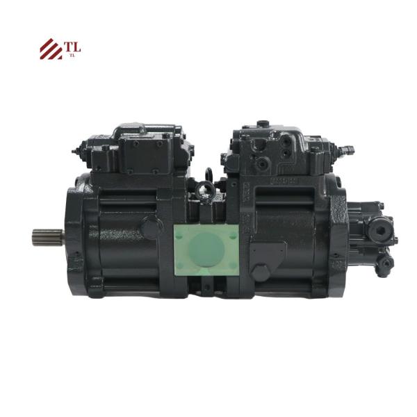 K3V63DT-9N09 Excavator Hydraulic Pump Machinery Engine Parts for Customer Requirements