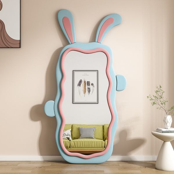 Vanity Full Length Bedroom Mirror 8ft Floor Mirror ODM