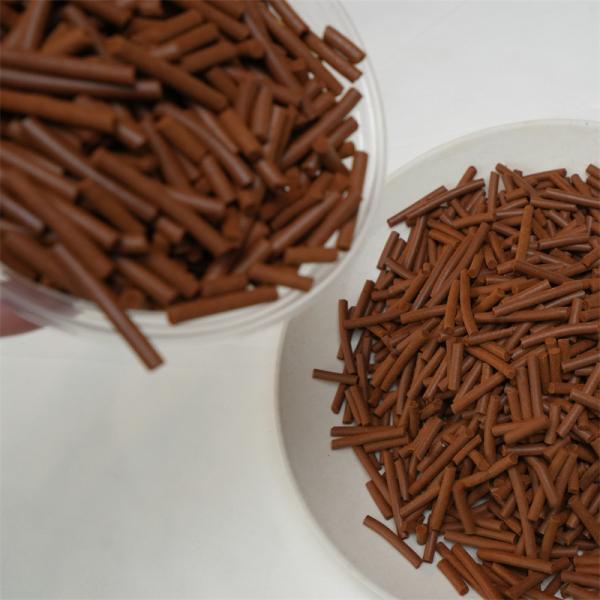 Iron Oxide Desulfurizer for H2S Removal in Natural Gas pH 6-9