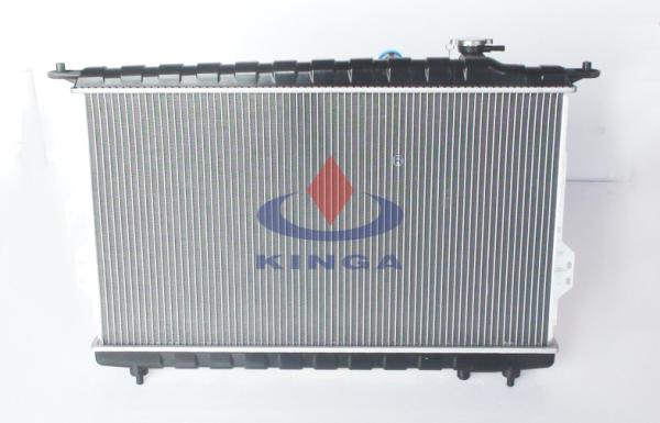 High Performance Hyundai Radiator For SONATA / XG 2004 AT OEM 25310-38050