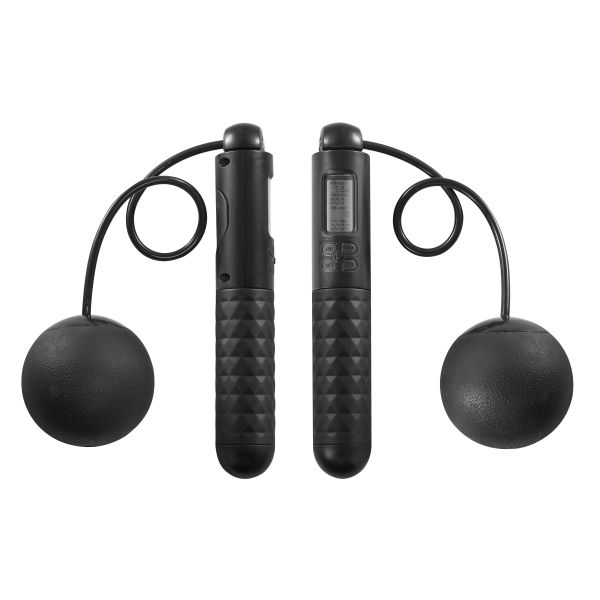 Fitness Jump Rope ASJ-01 Digital Smart Skipping Heavy Weight Speed For Exercise