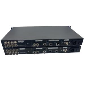 12G-SDI Fiber Converter