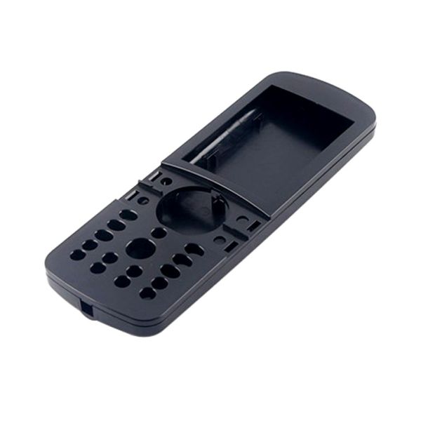 Professional Custom Phone Cases Mold Mini Screw Injection Molding