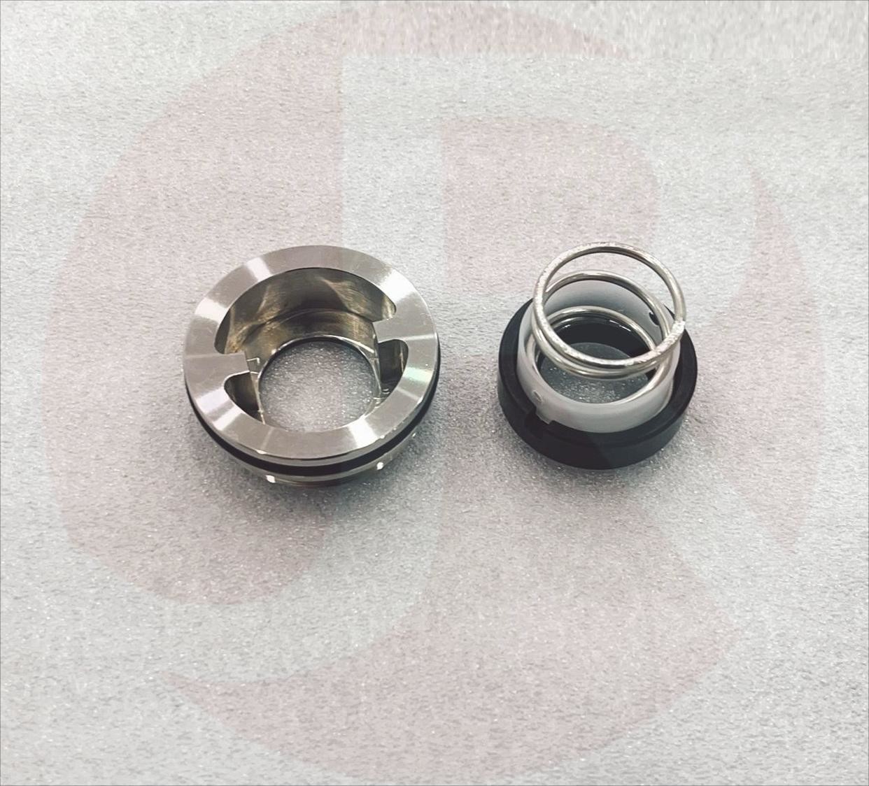 Механическая пломба T93-22MM для вулканской пломбы Центробежная пломба насоса